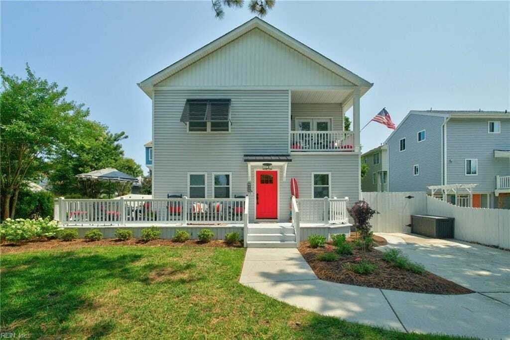 Casa a Virginia Beach, Virginia, Stati Uniti 4 - 19012970