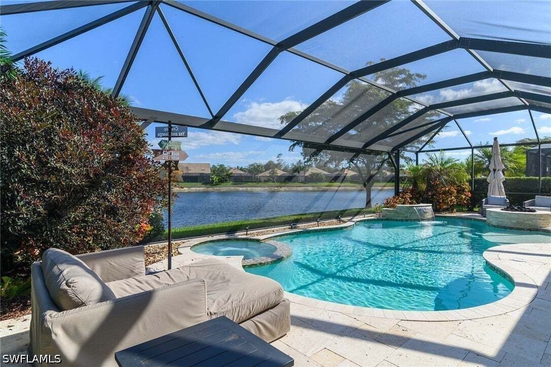 House in Naples, Florida, United States 2 - 19009025