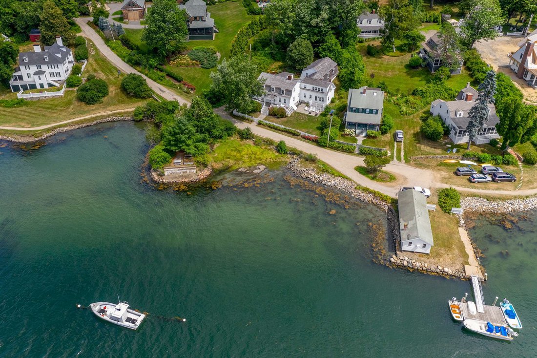 House in York, Maine, United States 1 - 19011748