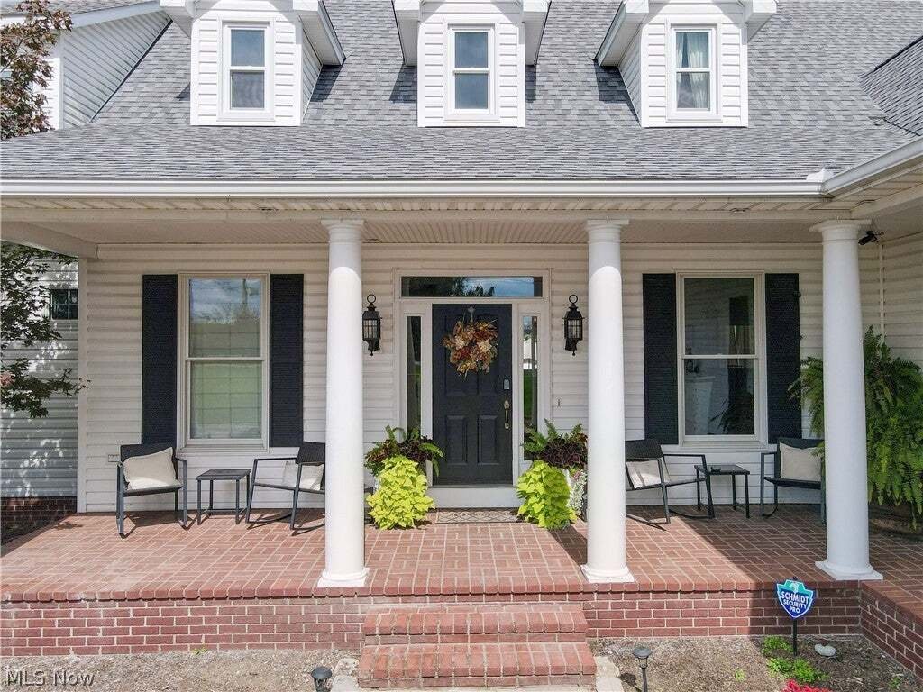 House in Wooster, Ohio, United States 4 - 19009372