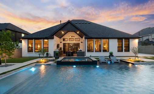Casa en Lantana, Texas, Estados Unidos 1