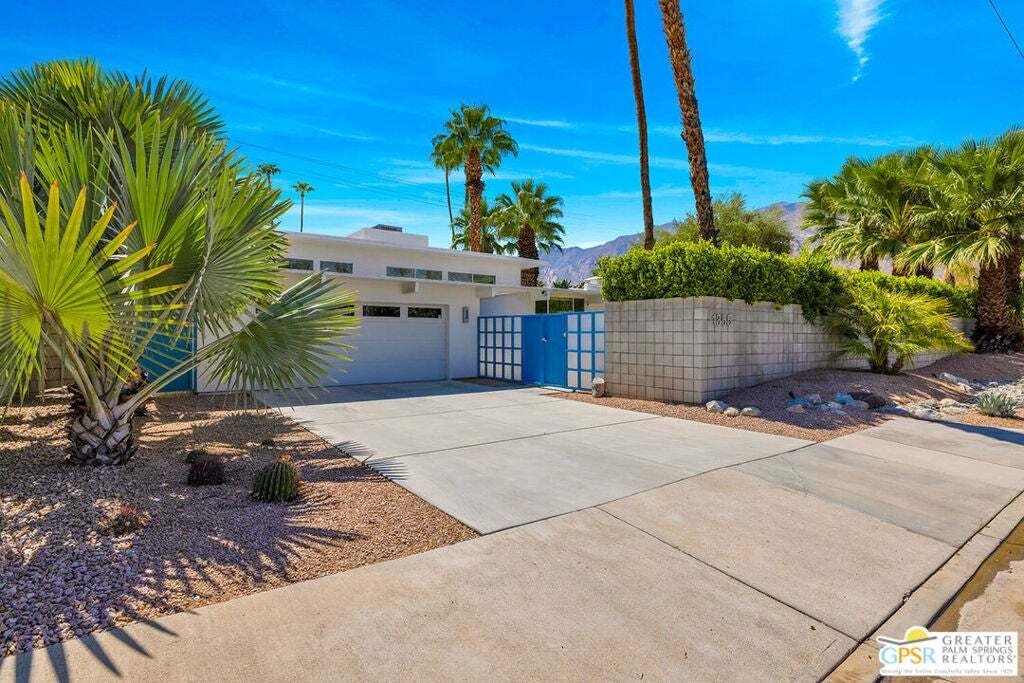 House in Palm Springs, California, United States 2 - 19009196