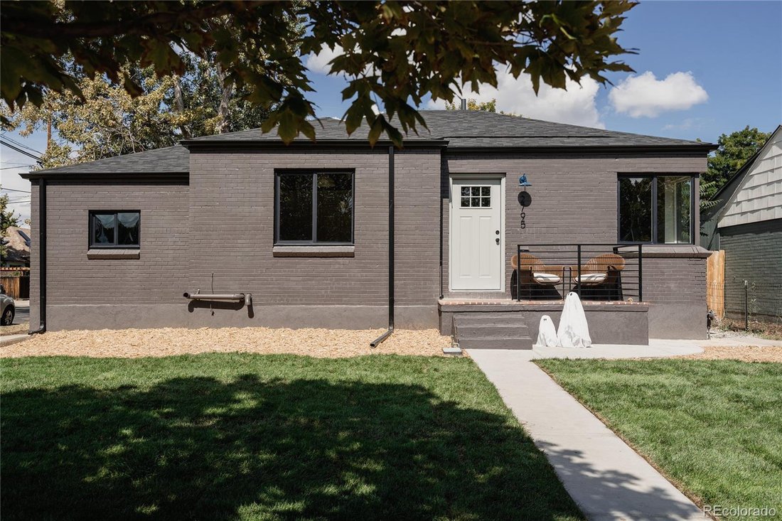 House in Denver, Colorado, United States 2 - 19009265