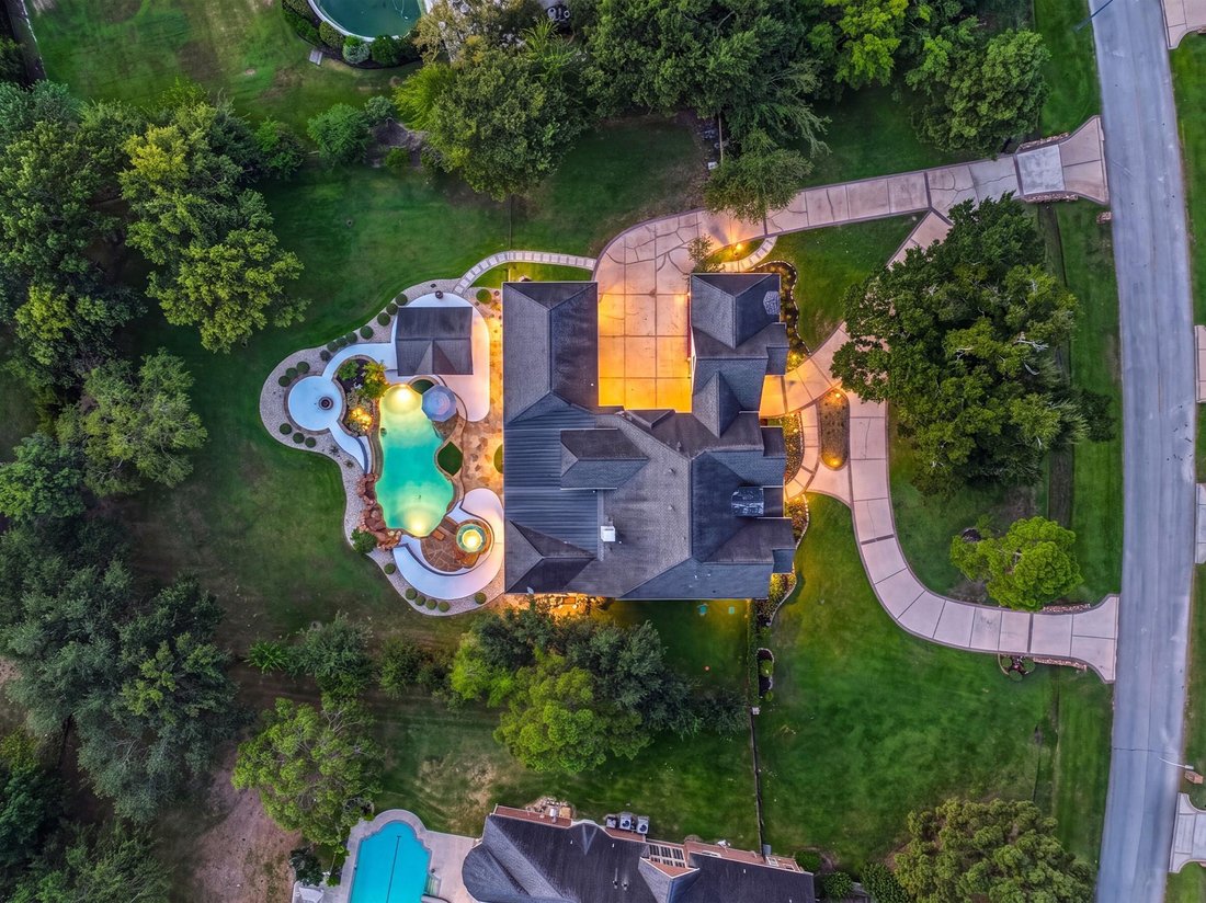 Casa en Spring, Texas, Estados Unidos 4 - 18998734