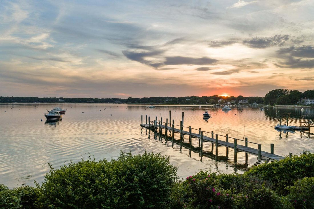 House in Barnstable, Massachusetts, United States 4 - 19012174