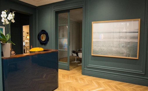 Wohnung in Alleray-Prozession, Paris 15e Arrondissement, Paris 1