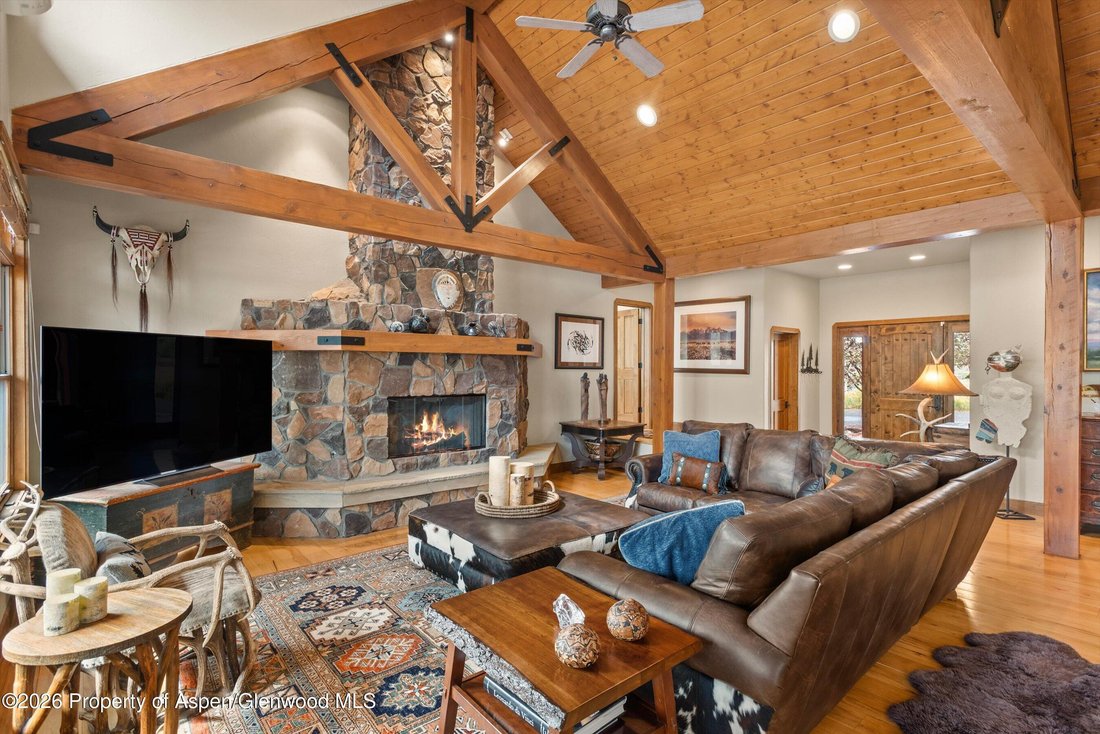 House in Carbondale, Colorado, United States 2 - 19011091