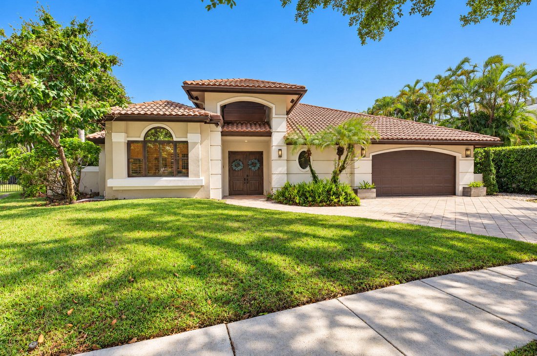 House in Boca Raton, Florida, United States 1 - 19009964