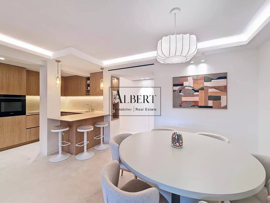 Appartamento a Cannes, Provenza-Alpi-Costa Azzurra, Francia 1 - 16841103