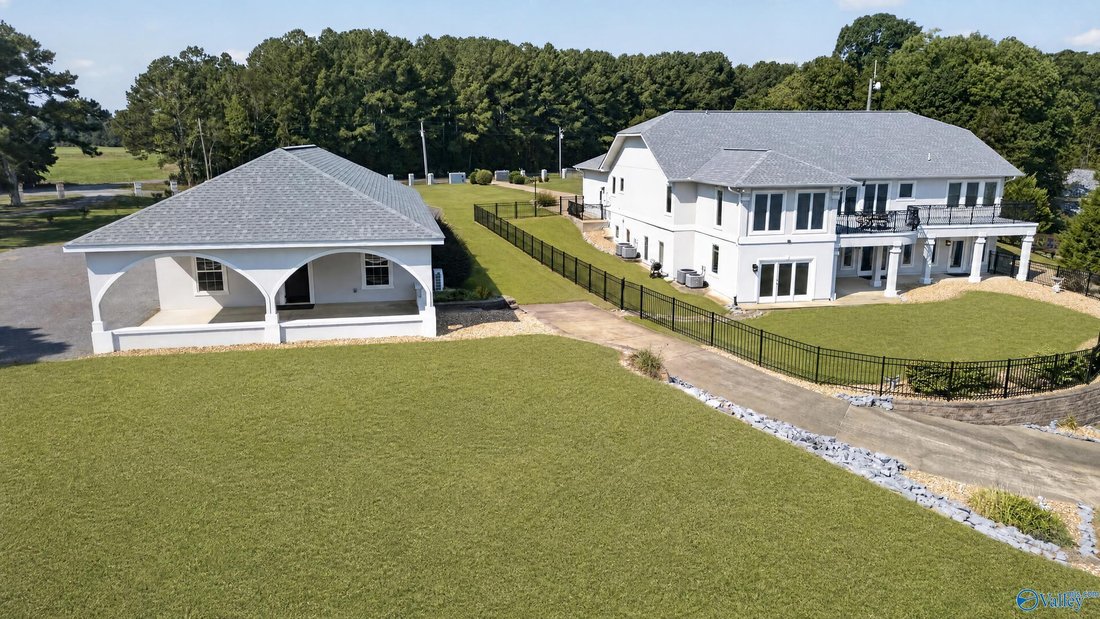 House in Centre, Alabama, United States 5 - 19009074