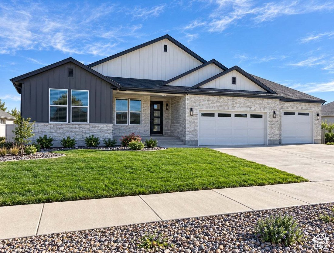 House in West Jordan, Utah, United States 1 - 19012809