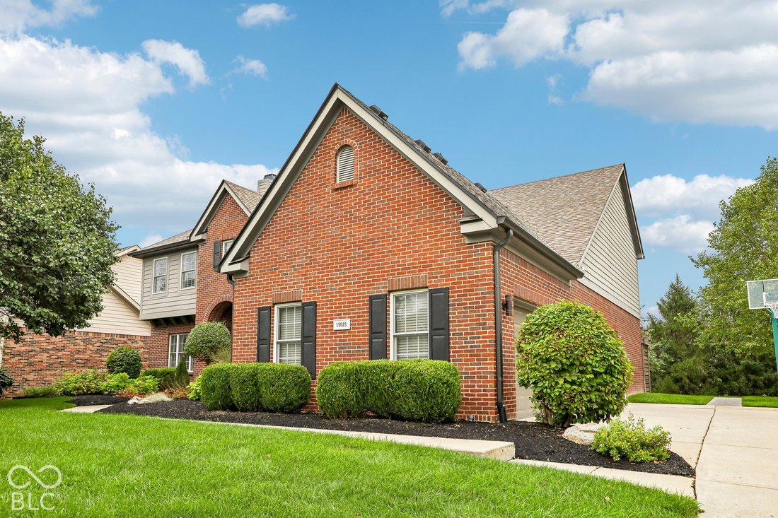 House in Westfield, Indiana, United States 5 - 19009979