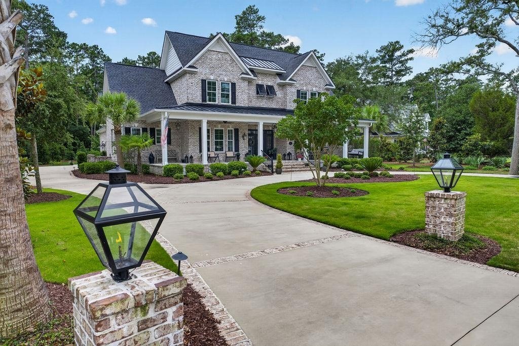 House in Georgetown, South Carolina, United States 5 - 19013916