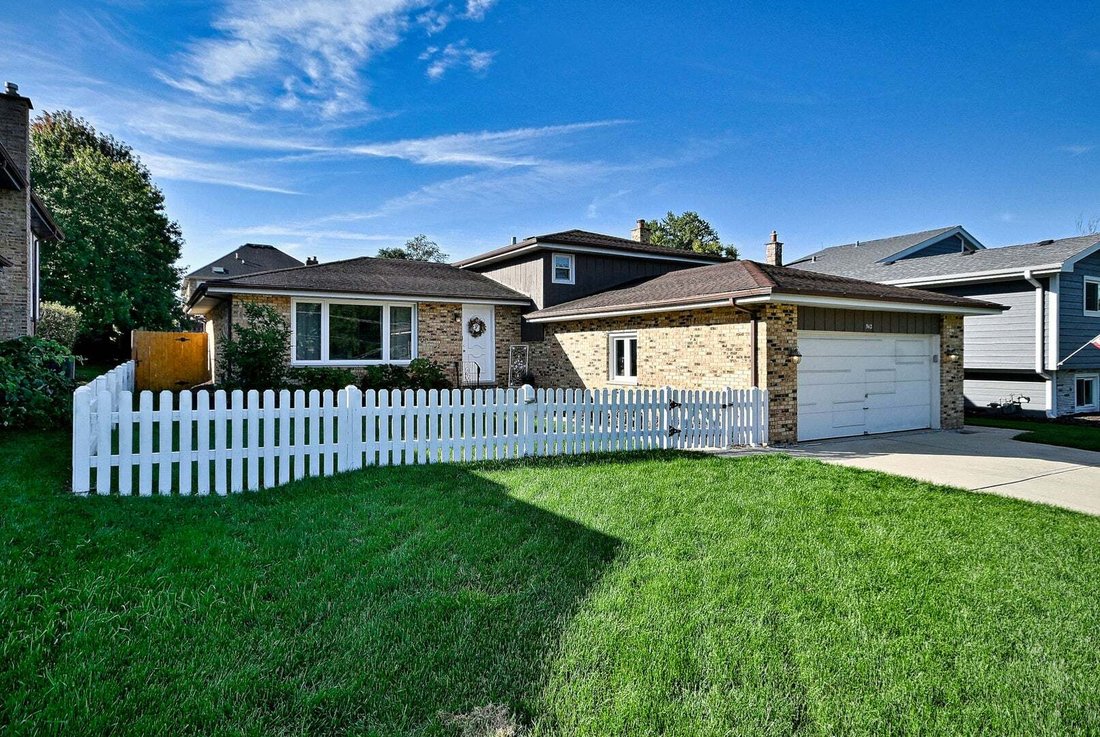 House in Elmhurst, Illinois, United States 3 - 19013313
