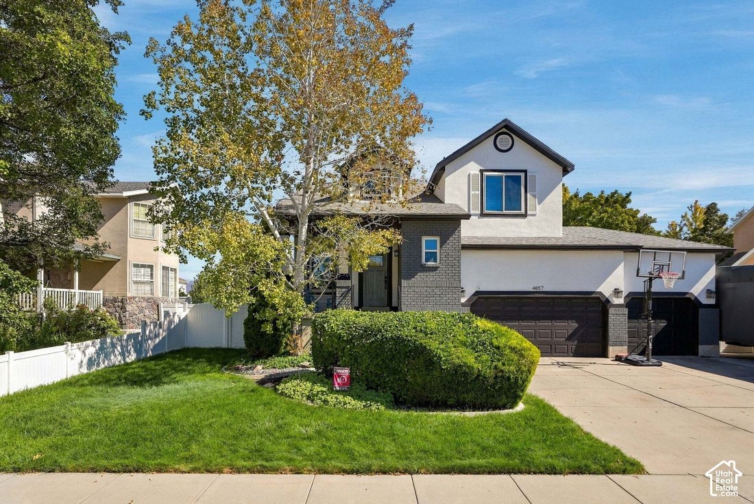 House in Murray, Utah, United States 3 - 19012870