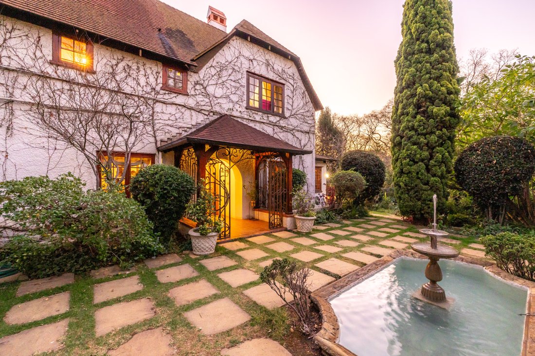 House in Westcliff, Randburg, Gauteng 3 - 19011371