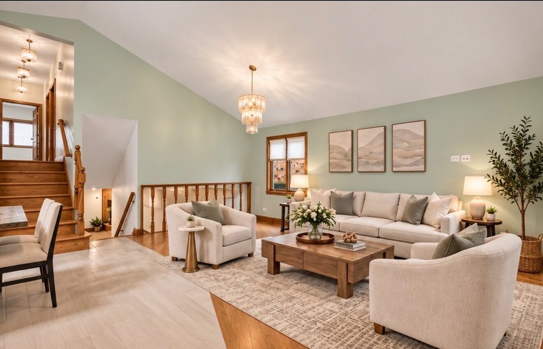 Casa a Chicago, Illinois, Stati Uniti 5 - 19006821