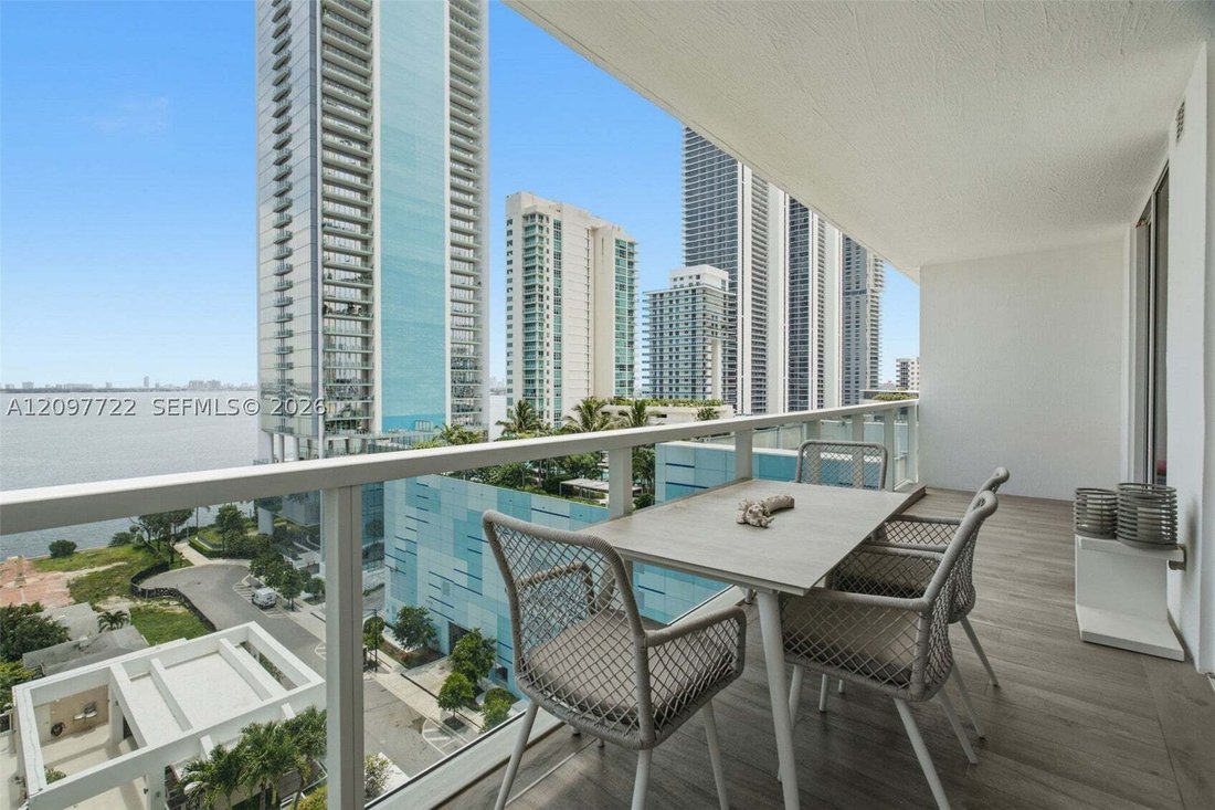 Condo in Miami, Florida, United States 1 - 19013411
