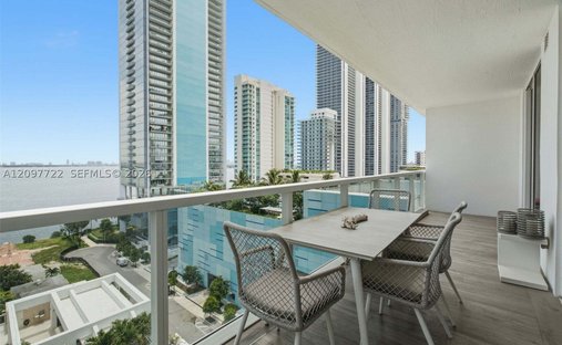 Eigentumswohnung in Miami, Florida, Vereinigte Staaten 1