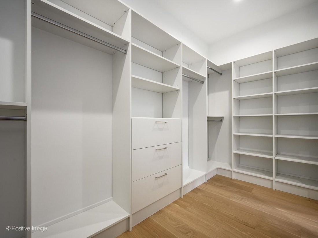Condominio en Chicago, Illinois, Estados Unidos 4 - 18752060