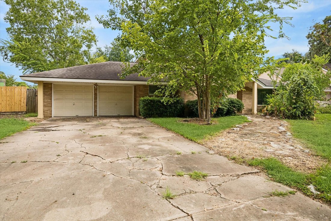 House in Houston, Texas, United States 1 - 19014602