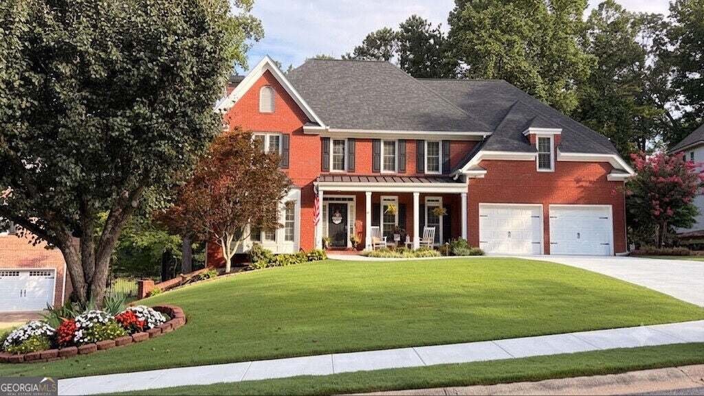House in Acworth, Georgia, United States 1 - 19013578