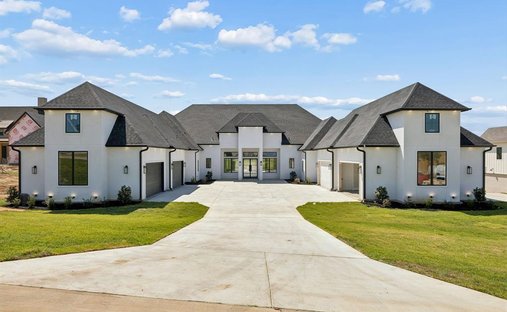 Casa en Burleson, Texas, Estados Unidos 1