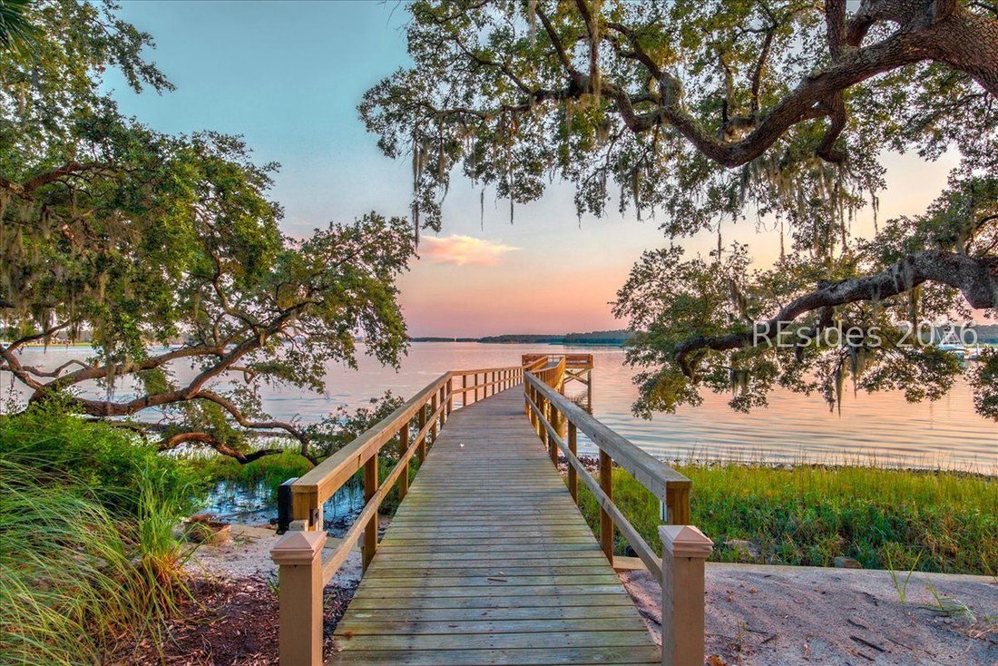 Condominio a Hilton Head Island, Carolina del Sud, Stati Uniti 1 - 19000195