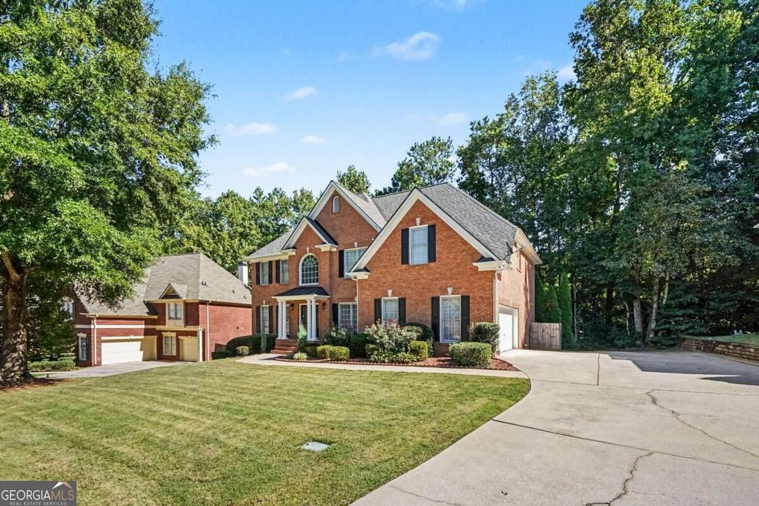 House in Lawrenceville, Georgia, United States 1 - 19013570