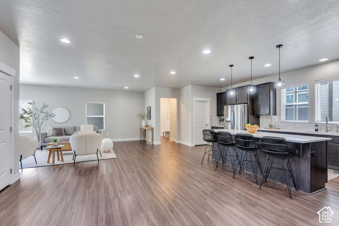 Casa en South Jordan, Utah, Estados Unidos 2 - 17722236