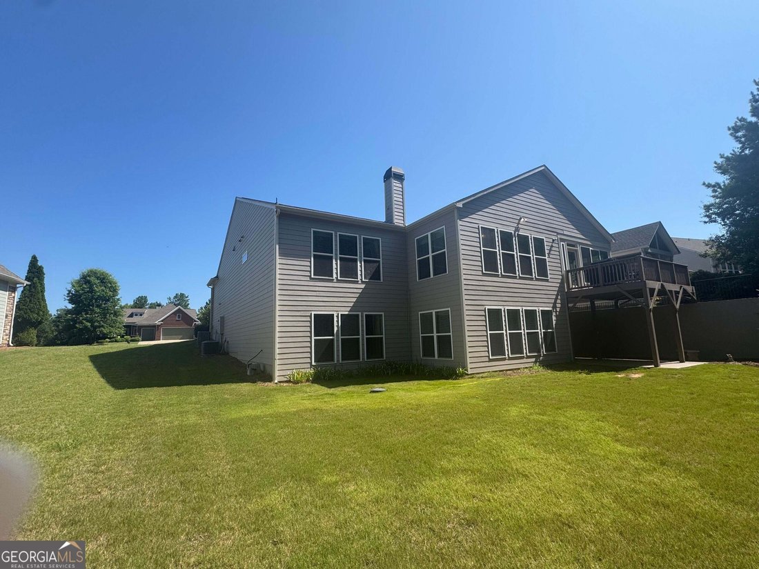 House in Greensboro, Georgia, United States 4 - 19010203