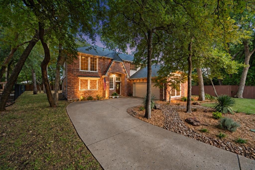House in Allen, Texas, United States 2 - 19014878