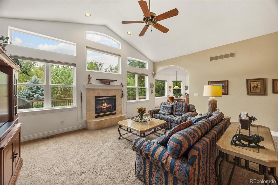 House in Lakewood, Colorado, United States 4 - 19012569