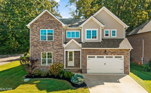 Casa a Knoxville, Tennessee, Stati Uniti 1