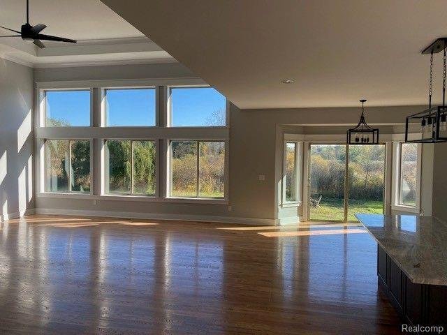 House in Oxford, Michigan, United States 3 - 19013637