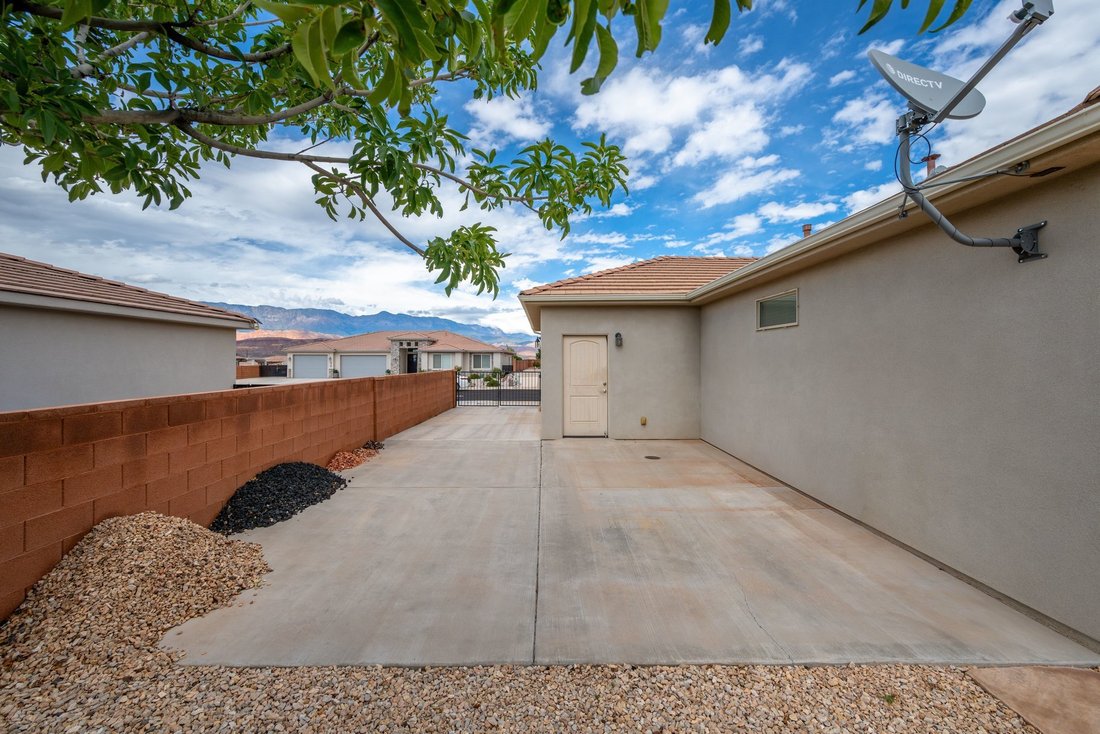 House in Hurricane, Utah, United States 3 - 19011441