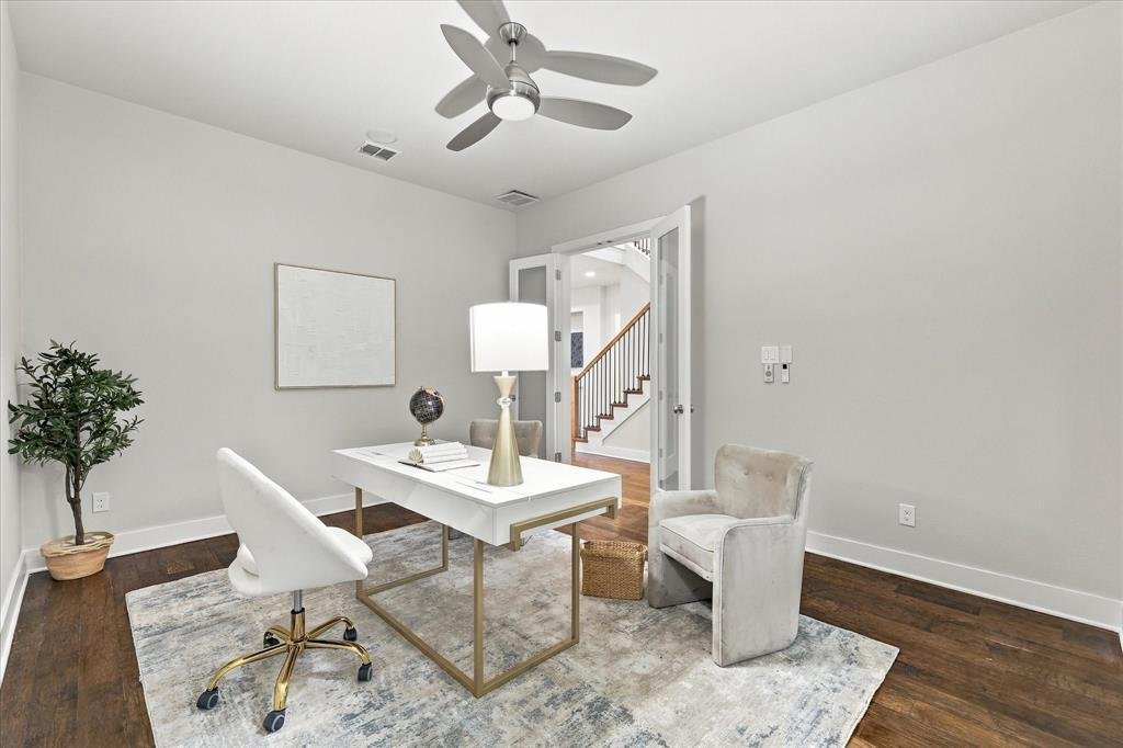 House in Dallas, Texas, United States 4 - 19014345