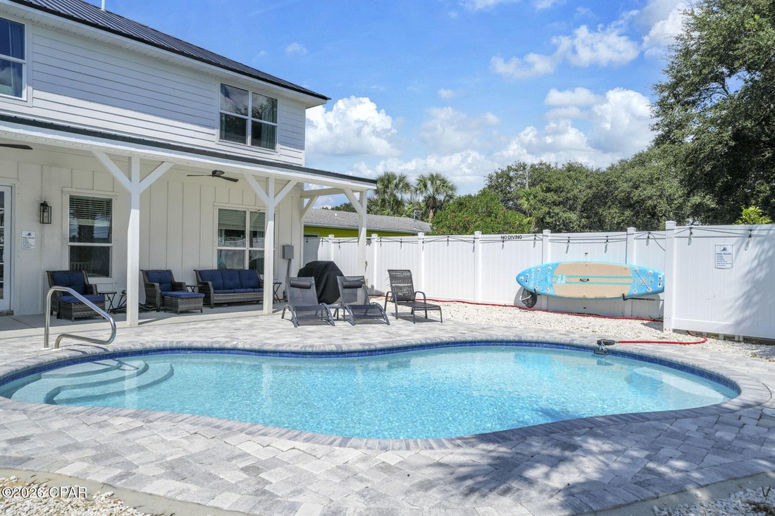 House in Rosemary Beach, Florida, United States 1 - 19012144