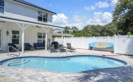 House in Rosemary Beach, Florida, United States 1