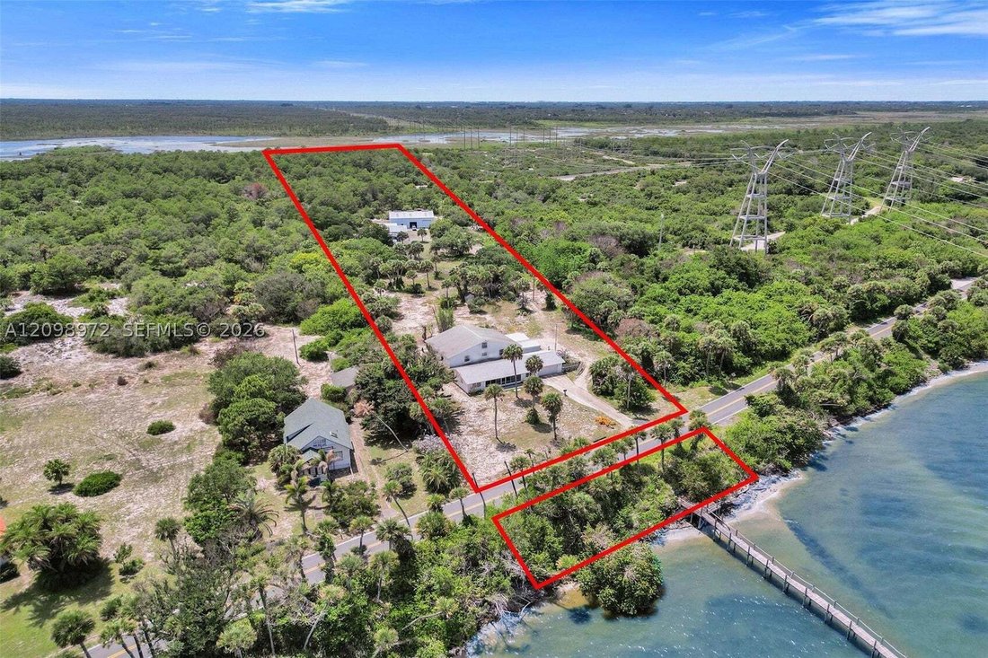 House in Fort Pierce, Florida, United States 5 - 19013315