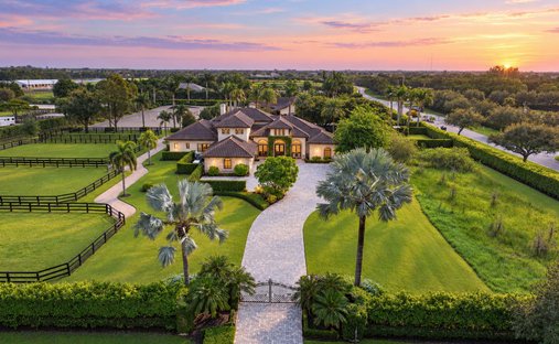 Casa a Wellington, Florida, Stati Uniti 1