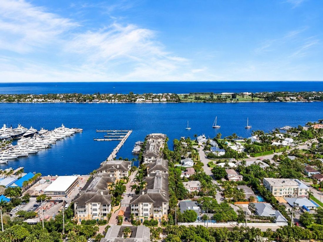 Eigentumswohnung in West Palm Beach, Florida, Vereinigte Staaten 1 - 18987470