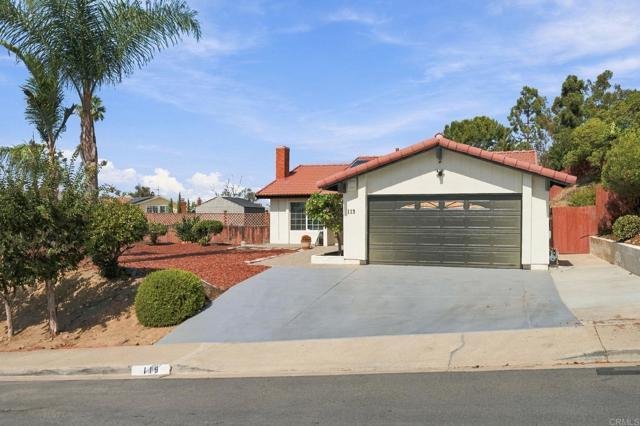 House in Chula Vista, California, United States 1 - 19011787