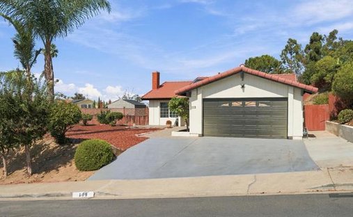 Casa a Chula Vista, California, Stati Uniti 1