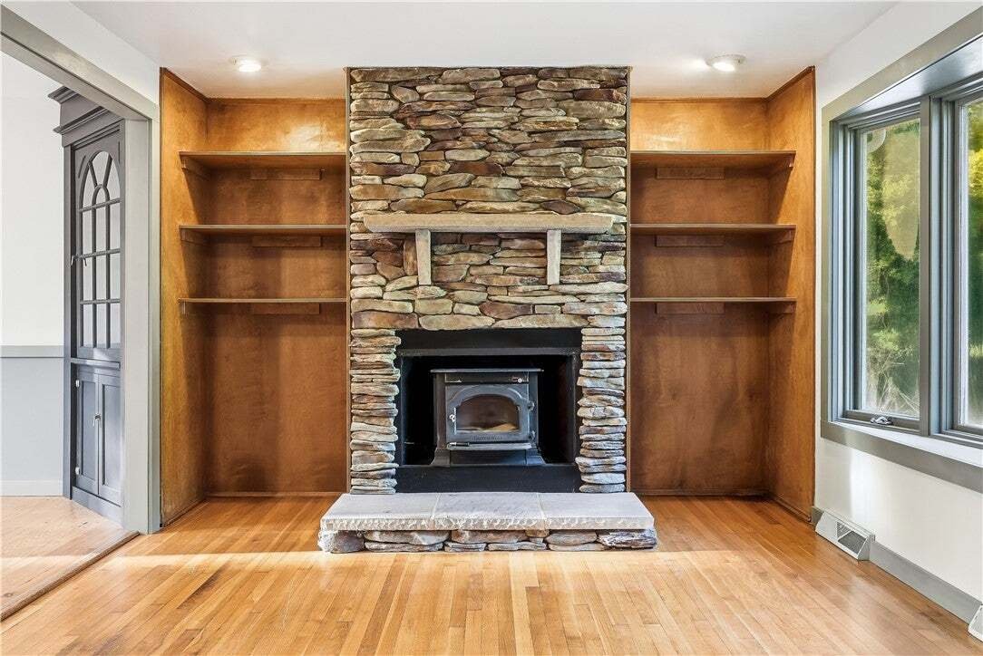 Maison à Tiverton, Rhode Island, États-Unis 3 - 19012522