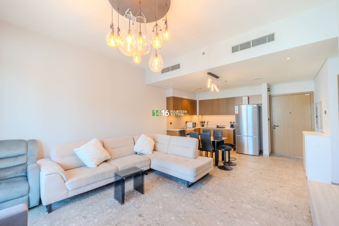 Apartment in Hadaeq Sheikh Mohammed Bin Rashid, Dubai, United Arab Emirates 4 - 19009424