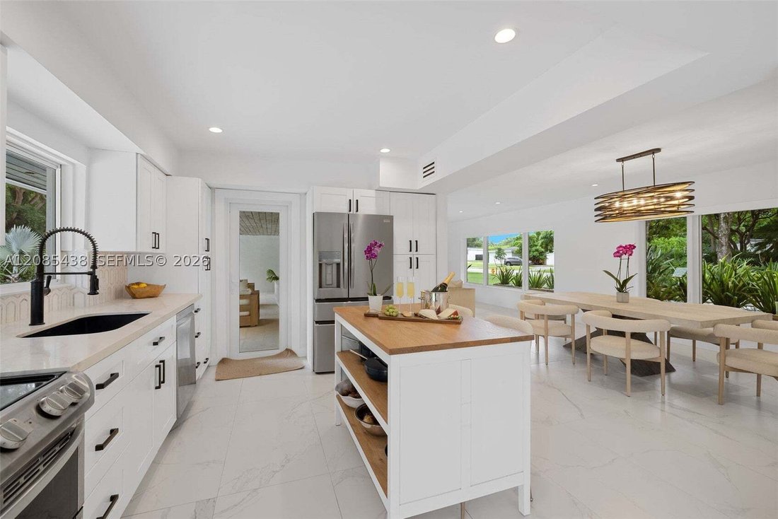 House in Coral Gables, Florida, United States 4 - 19009575