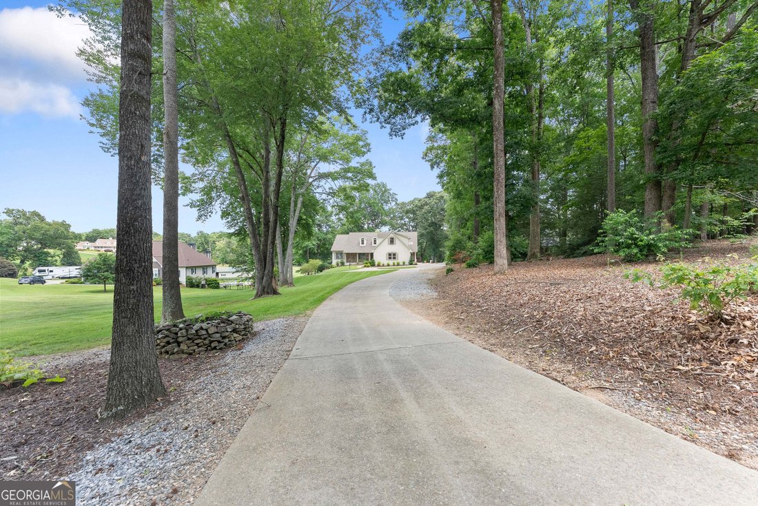 House in Clermont, Georgia, United States 4 - 19010256