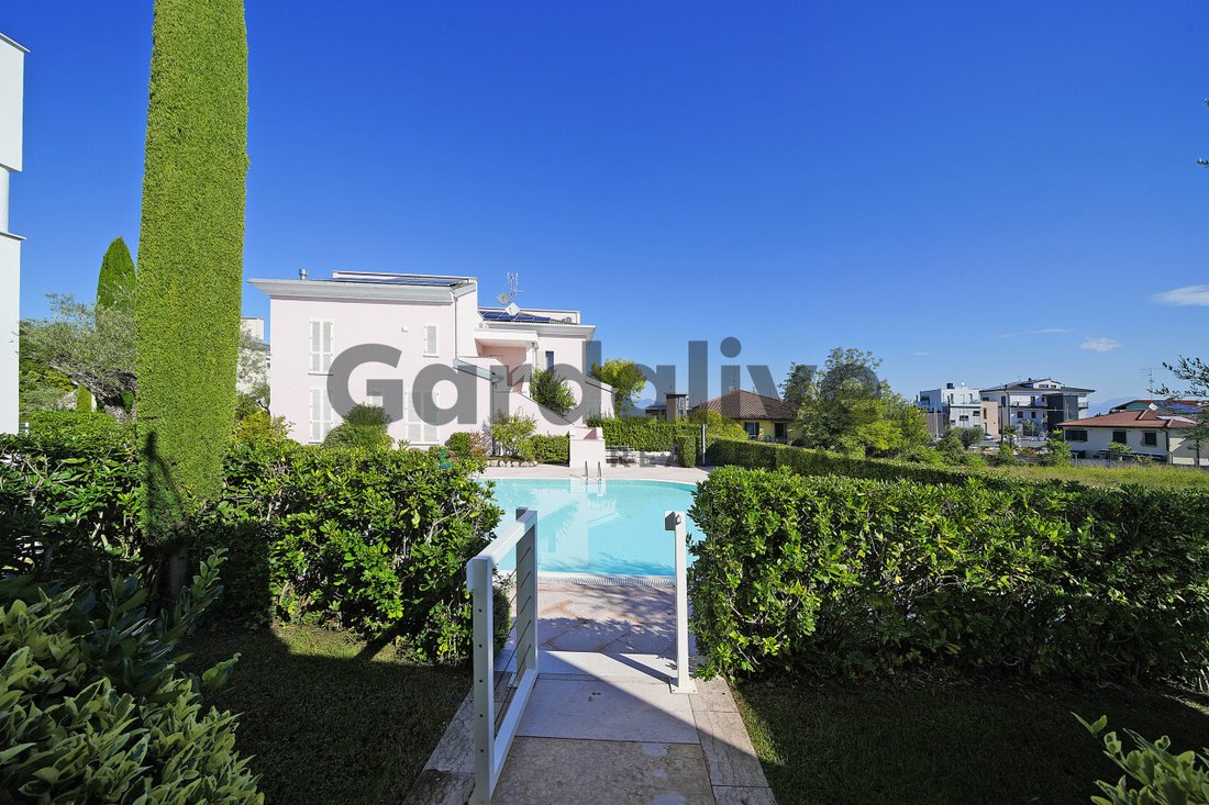 Villa à Sermana - Bassana - Massoni, Peschiera del Garda, Vénétie 3 - 17343167