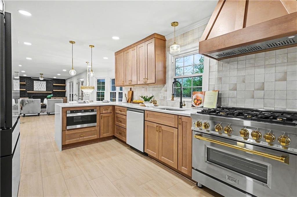 House in Dunwoody, Georgia, United States 4 - 19009752